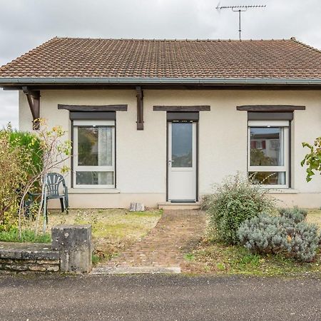 L'Argentique Villa Ceffonds Dış mekan fotoğraf