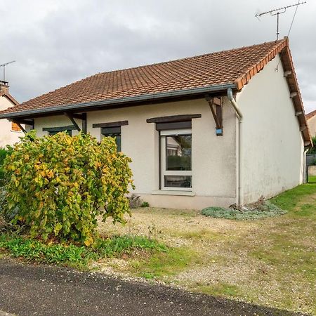 L'Argentique Villa Ceffonds Dış mekan fotoğraf