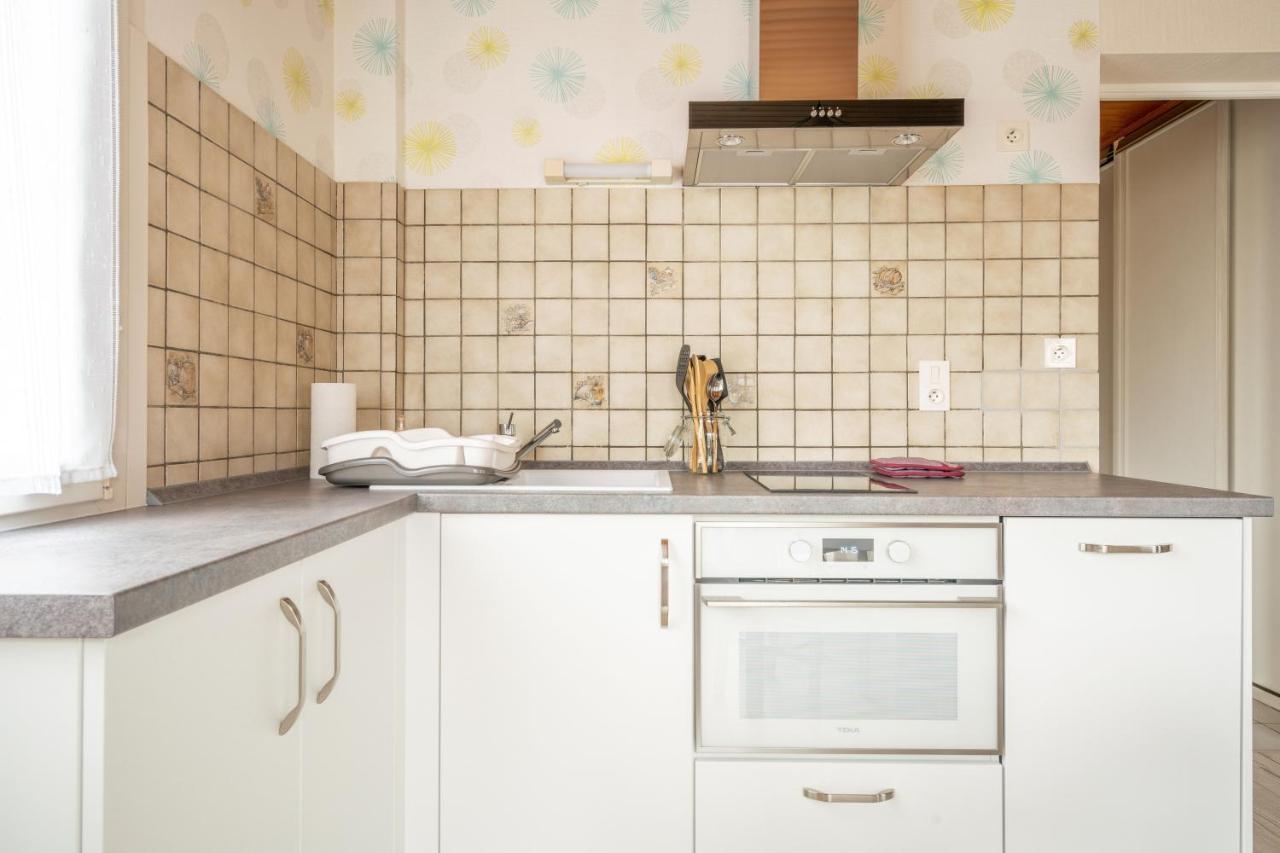 L'Argentique Villa Ceffonds Dış mekan fotoğraf