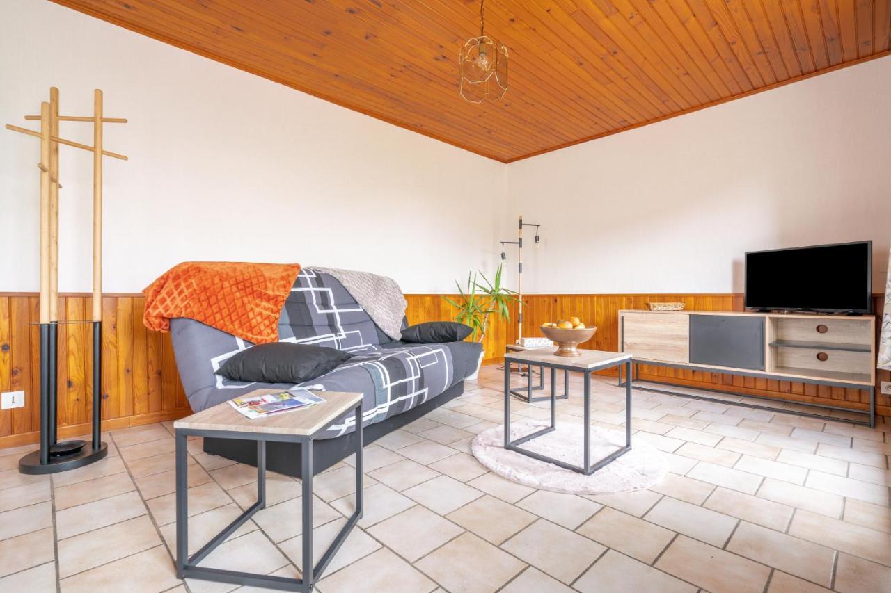 L'Argentique Villa Ceffonds Dış mekan fotoğraf